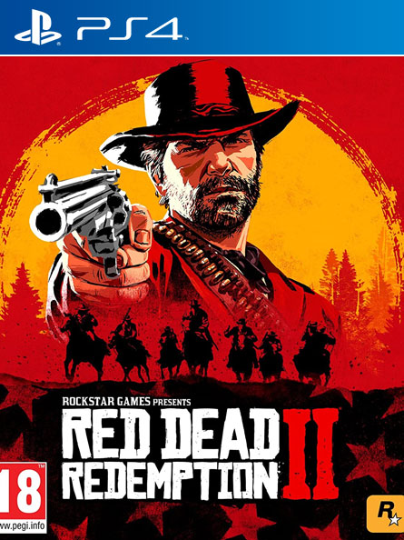 Red Dead Redemption 2 Data Modding